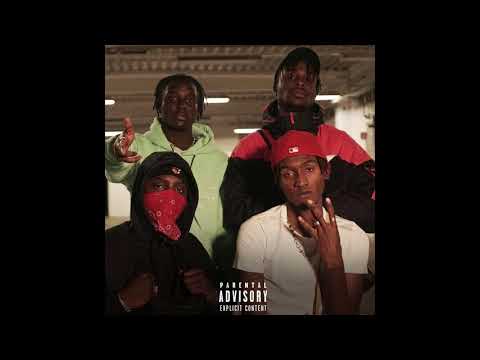 RPTGANG x 5051KARTELL Type Beat - "DASH IT" (@prod_by_unruly)