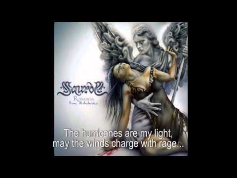 SAUROM - 04 In the Abyss