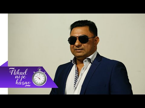 Kale Dijamant - Put do pobede - Nikad Nije Kasno 2016