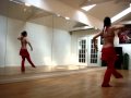 'Bat Bat' Pop Choreography