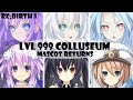 HDN Re;Birth1 -PC- Colloseum Battle: Mascot ...