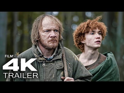 SWARM Official Trailer (2026) Eryk Lubos, Roma Gąsiorowska