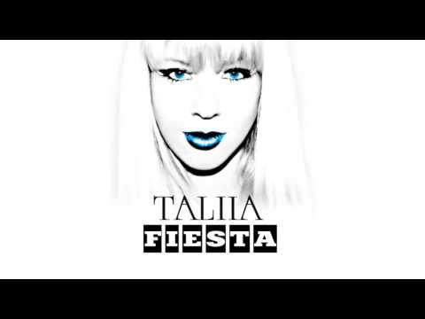 Taliia - Fiesta (Audio)