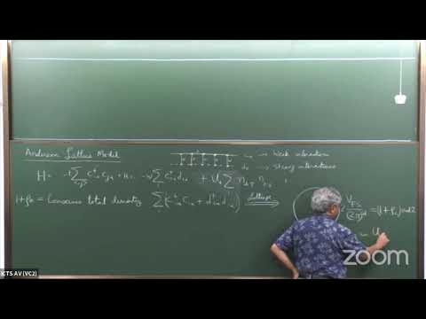 The Quantum Phases of Matter XXI: The non-perturbative Luttinger relations - Subir Sachdev