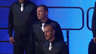 The Alliance - Not While I&#39;m Around