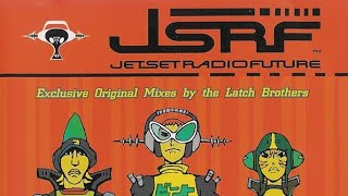 Scapegoat Wax - Isle 10 (Hello Alison)