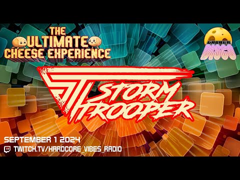 Stormtrooper @ Ultimate Cheese Experience 2024 (Mix)