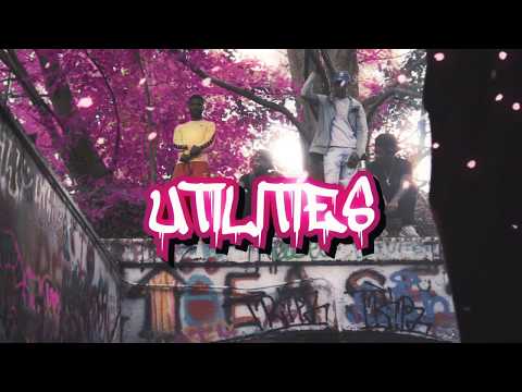 ViiC FlaiR - Utilities (Official Music Video)