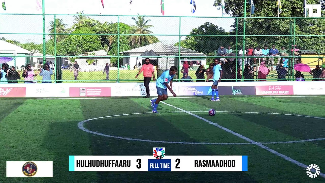 Match Highlights