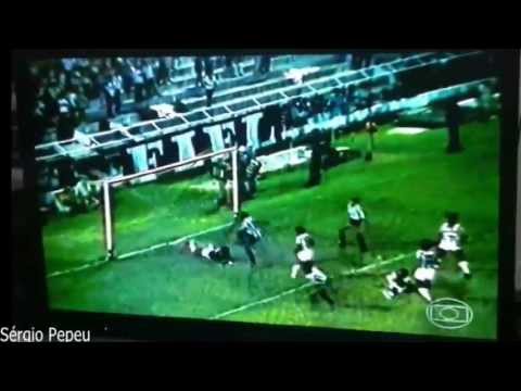 Central de Caruaru 3x1 Náutico-PE - Campeonato Pernambucano de Futebol 1986