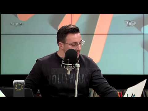 Wake Up, 20 Dhjetor 2017, Pjesa 3 - Top Channel Albania - Entertainment Show