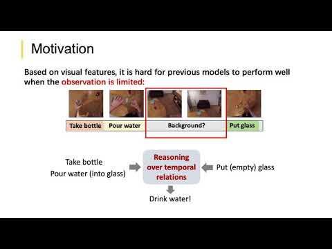 Improving Action Segmentation via Graph-Based Temporal Reasoning