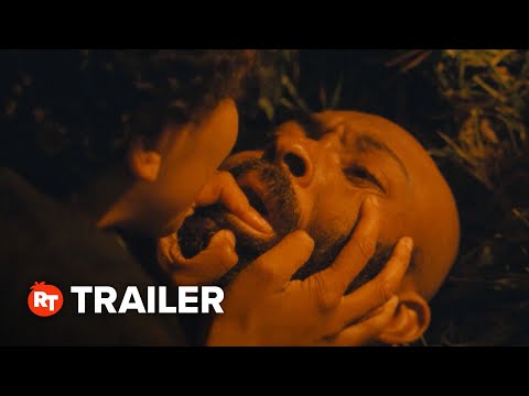 Harvest Trailer #1 (2025)