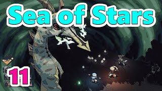 11【Sea of Stars】シーオブスターズ　移住