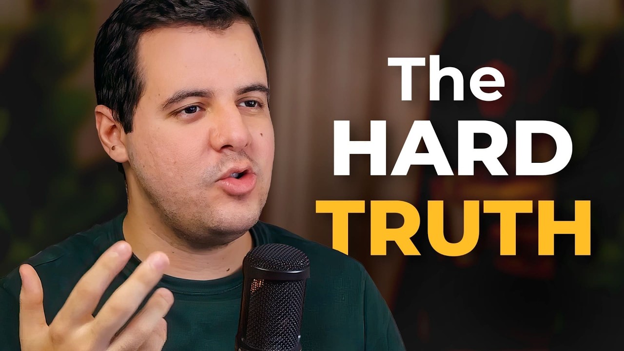 Why Some People Become Fluent in English... But You Haven't (Yet)