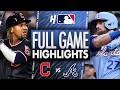 Cleveland Guardians Vs Atlanta Braves FULL GAME HIGHLIGHTS April 11 2026 MLB Season