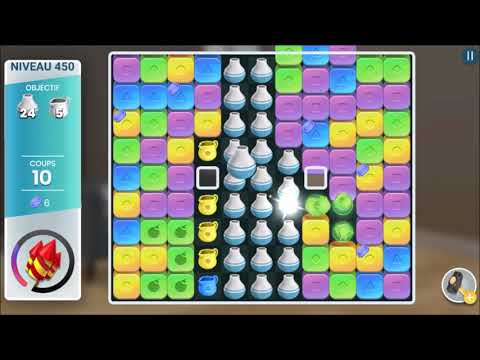 Property Brothers Home Design [ Level 450 ] No Boosters