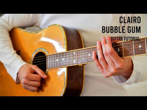 Bubble Gum - Clairo