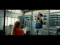 Kick Ass 2 Mindy Trains Dave Training Montage