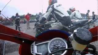 preview picture of video 'Open Trophy Chimay Q2 supersport 1/6'