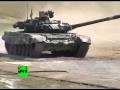 Самый лучший танк в мире!!!!(Т-90 Русский танк) 