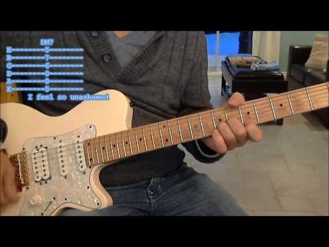 download lagu mp3 mp4 Frampton Show Me The Way Tab, download lagu Frampton Show Me The Way Tab gratis, unduh video klip Frampton Show Me The Way Tab