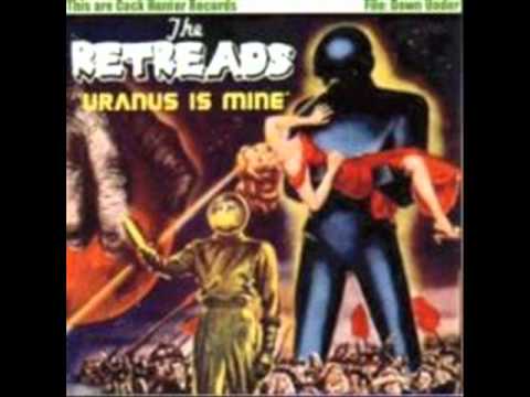 The Retreads "Woe Is Me"