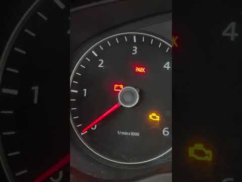 Thumbnail for A quick tip for starting your diesel Volkswagen in cold weather by Volkswagen