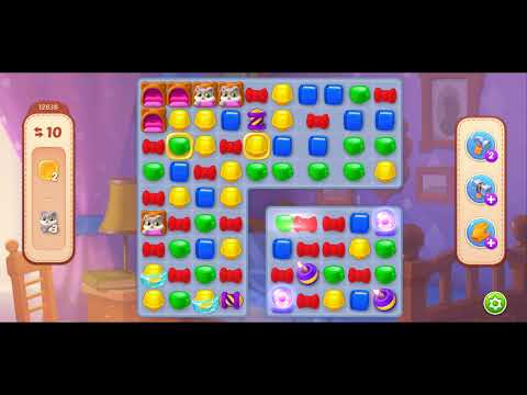 Playrix Homescapes Gameplay Walkthrough Level 12838