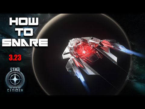 How To Use The RSI Mantis In Star Citizen 3.23 (Outdated)