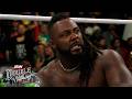 Swerve Strickland Vs Bandido Men S Owen Hart Cup Quarterfinal AEW Double Or Nothing 2026