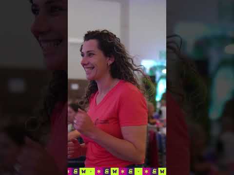 Encontro Clube de Mães