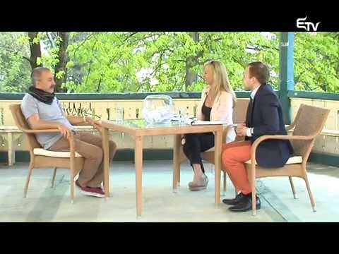 Üzenet szeretettel beszélgetések 2015. május 3. – Erdélyi Magyar Televízió