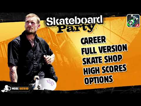 Mike V  Skateboard Party Lite 2021 03 17 16 57 27