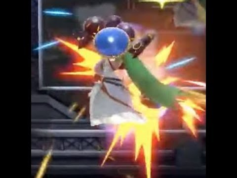 Palu Set (LeoErus vs Konari)