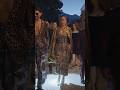 JLo Attending Dolce&Gabbana Alta Moda Taormina 2026