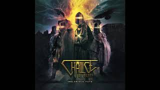 Chalice of Agony - Inglorious Fate [EP] (2019)