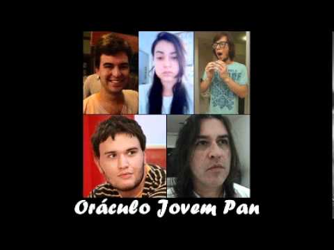 Oráculo Jovem Pan - 30/11/2011