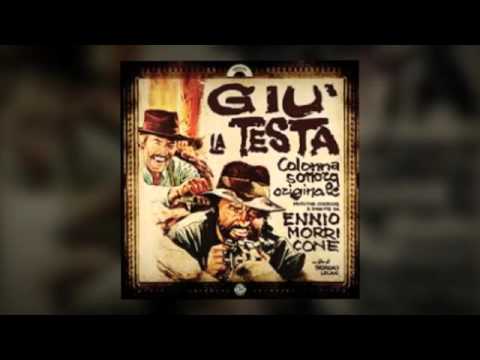 Michele Di Toro omaggia Ennio Morricone