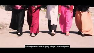 Download lagu Wanita Surga Bidadari Dunia (Soundtrack Ustdz. Oki Setiana Dewi) mp3