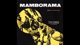 Tito Puente And His Orchestra: Mambo Gallego