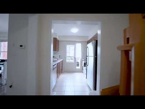 53 Colonel Frank Ching Crescent S, Brampton