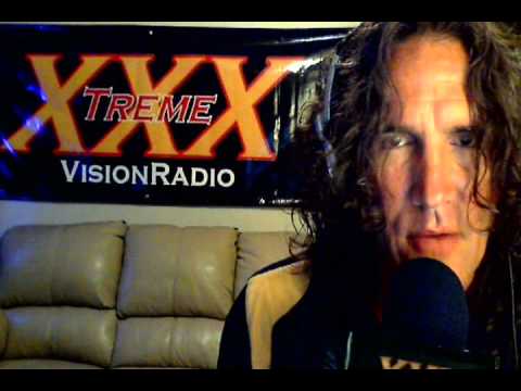 XXXTremeVisionRadio Promo Infomercial of "Rumblat the RumBar" MMA Fightnight