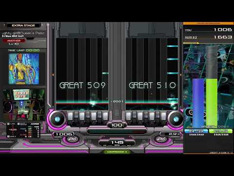 naughty girl@Queen's Palace dpa max-32