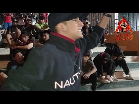 JOSE NEYRA VS DBR || FINAL FECHA 03 || TEMP. 2K23