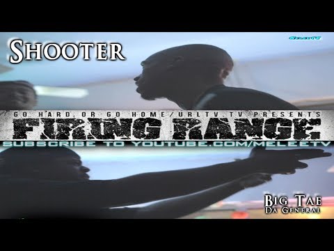 Shooter vs Big Tae