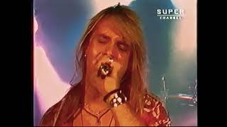 Pink Cream 69 - Live In London (UK) 1992 (Full HD)