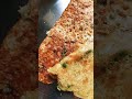 Bhagar And Sabudana Cheela Bhagar Sabudana Cheela Intermittentfasting Weightloss Shorts