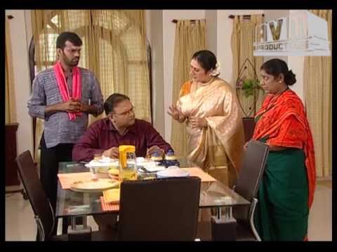 Episode 63: Vairanenjam Tamil TV Serial - AVM Productions