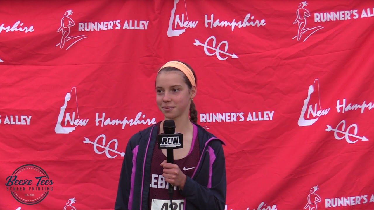 JV D2 D3 Girls Champion Elizabeth Kourbatski